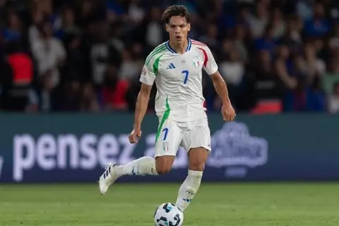 رومانو: ريتشي يعود إلى اهتمامات ميلان